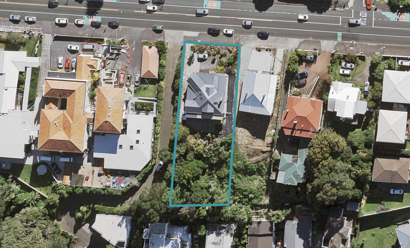 5/90A Onewa Road, Northcote Point, Auckland - Carousel 1