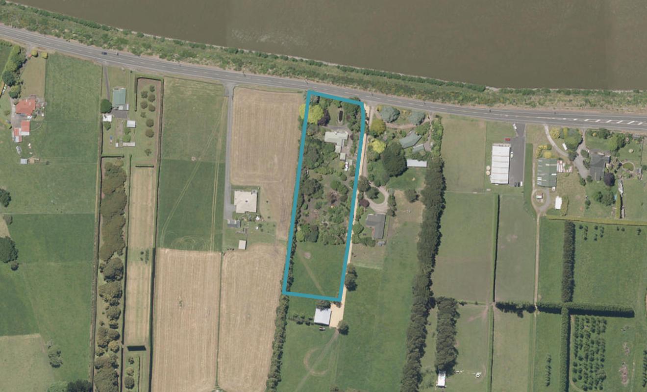 110 Riverbank Road, Okoia, Whanganui - Carousel 1