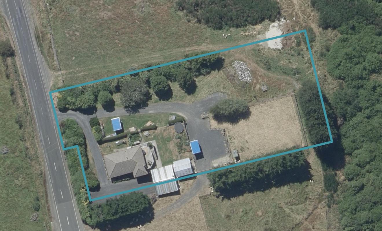 53 Dalziel Road, Halfway Bush, Dunedin - Carousel 1