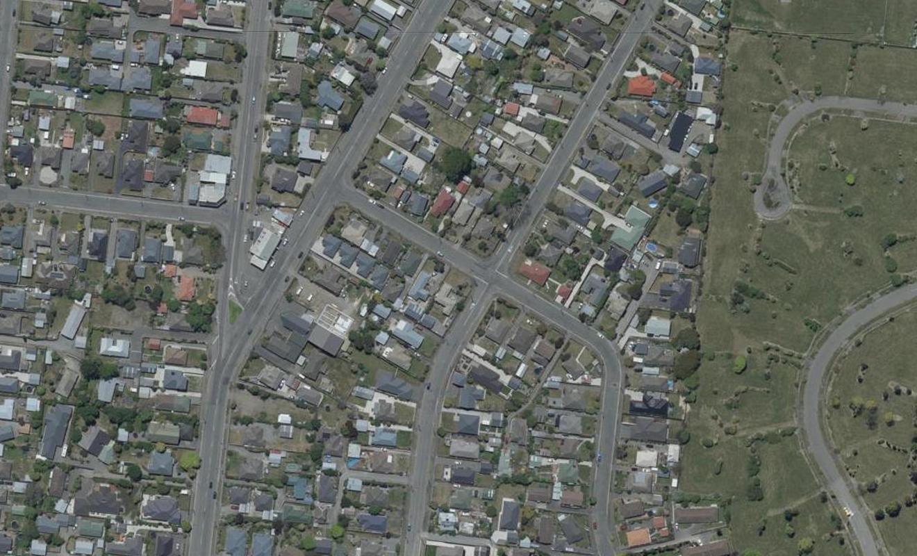 6 Reginald Street, Burwood, Christchurch - Carousel 1