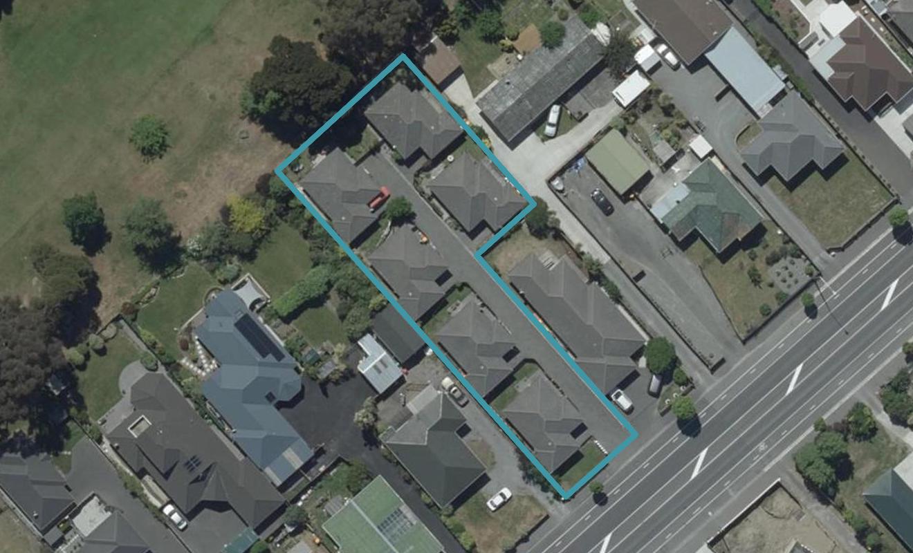 223C Wainoni Road, Avondale, Christchurch - Carousel 1