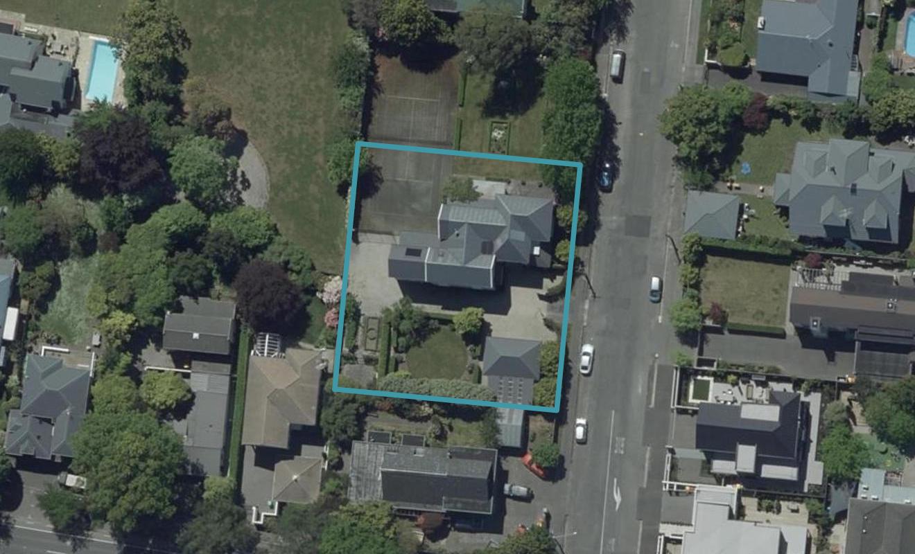 5 Jacksons Road, Merivale, Christchurch - Carousel 1