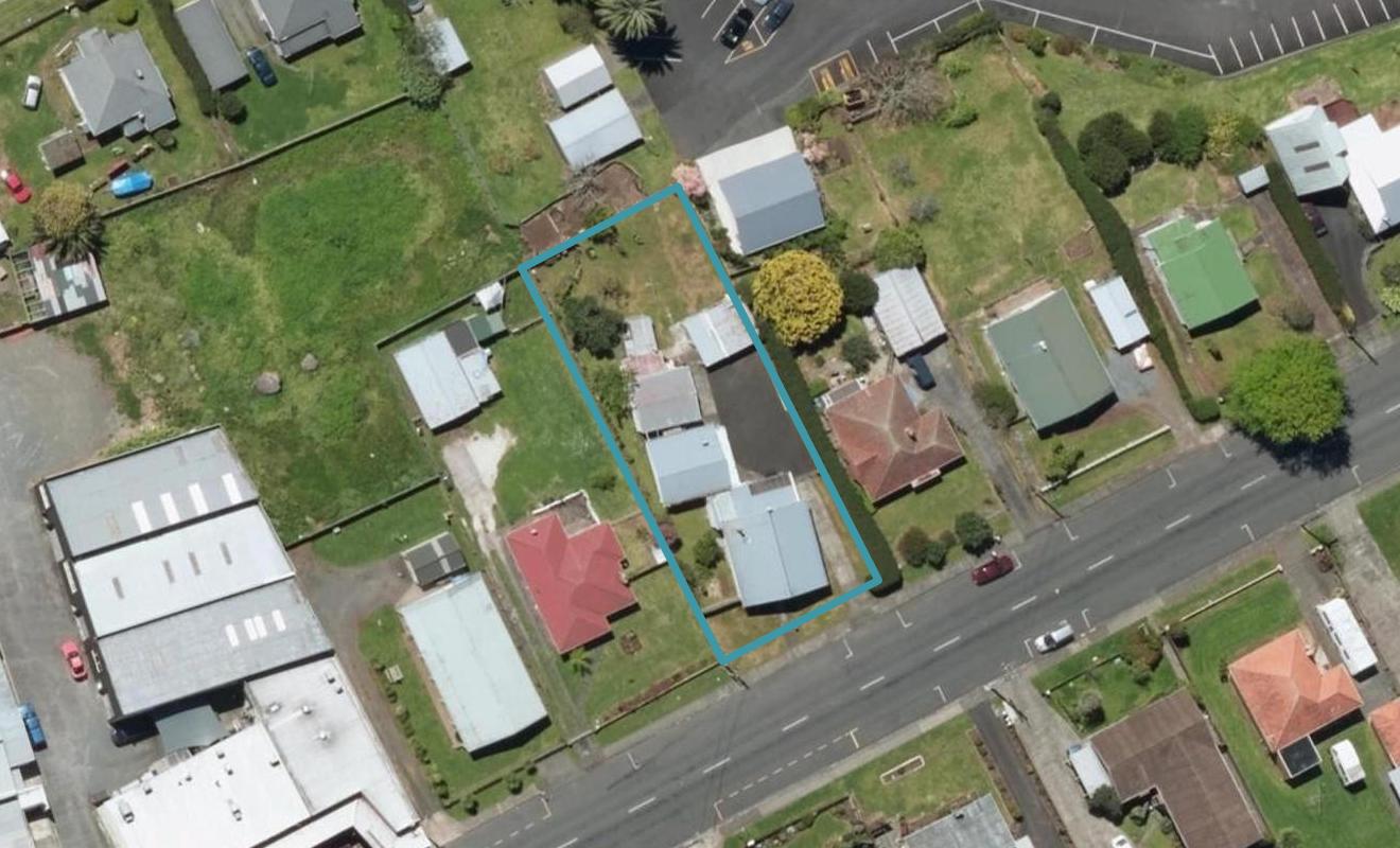 8 Station Road, Kamo, Whangarei - Carousel 1