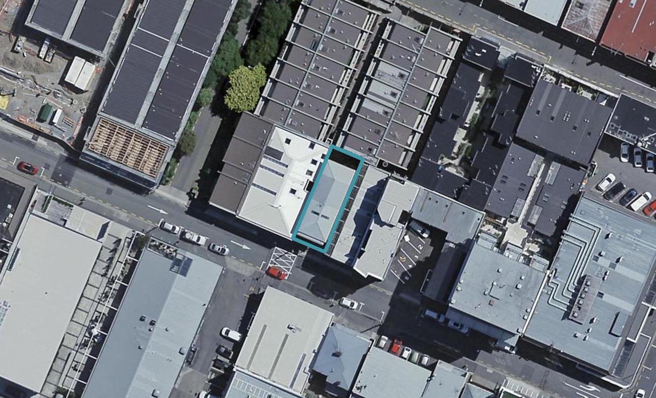 25 Jessie Street, Te Aro, Wellington - Carousel 1