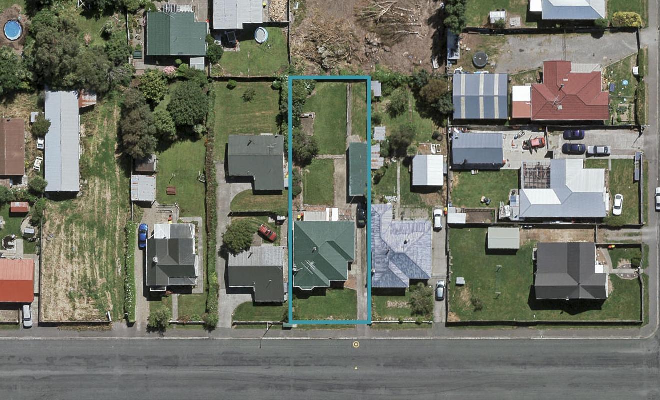 314 Ettrick Street, Georgetown, Invercargill - Carousel 1
