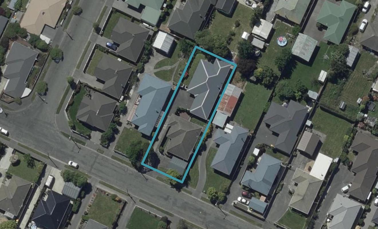 32A Cobra Street, Halswell, Christchurch - Carousel 1