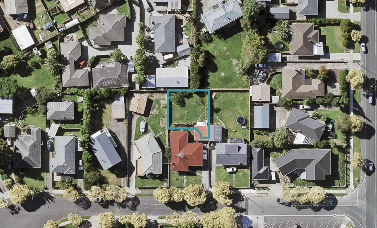5A Ussher Place, Pakuranga Heights, Auckland - Carousel 1