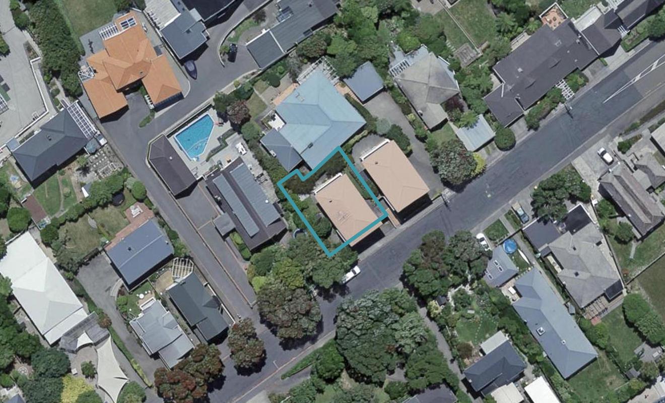 14 Everest Street, Khandallah, Wellington - Carousel 1