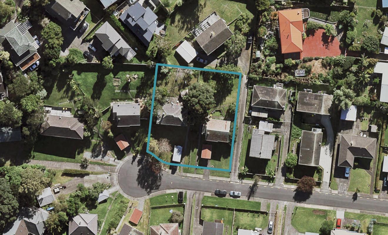 15 Kaka Street, Northcote, Auckland - Carousel 1