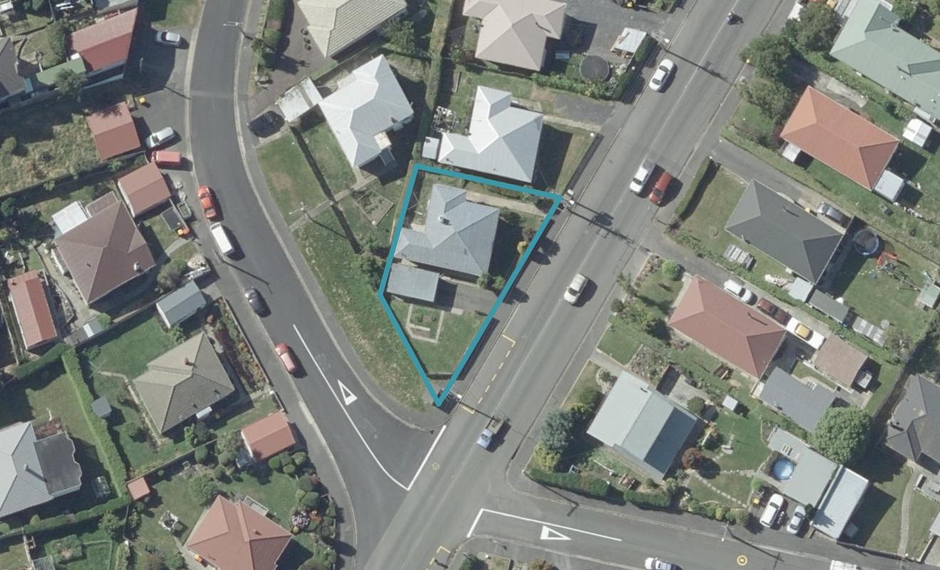80 Corstorphine Road, Corstorphine, Dunedin - Carousel 1