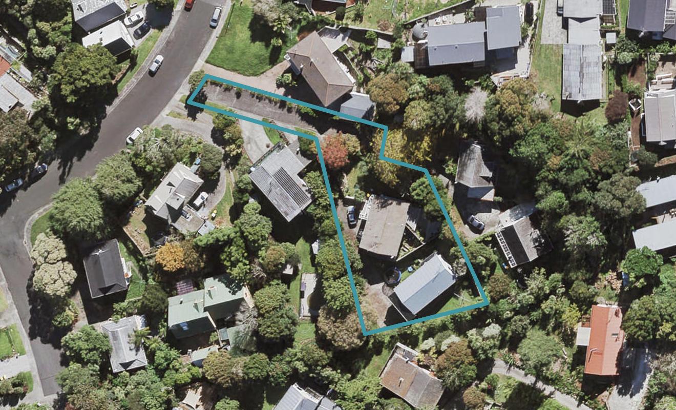 1/20 Abbeygate Street, Birkdale, Auckland - Carousel 1