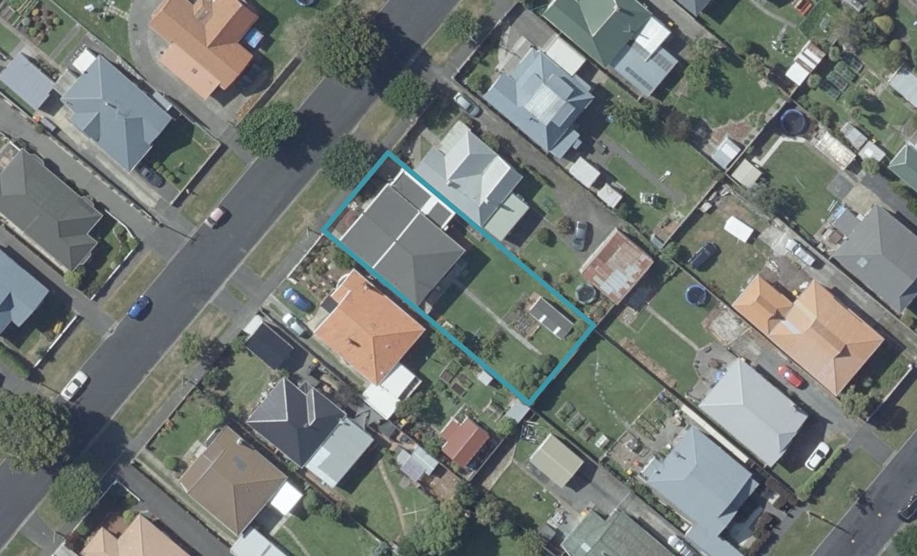 86 Ravelston Street, Musselburgh, Dunedin - Carousel 1