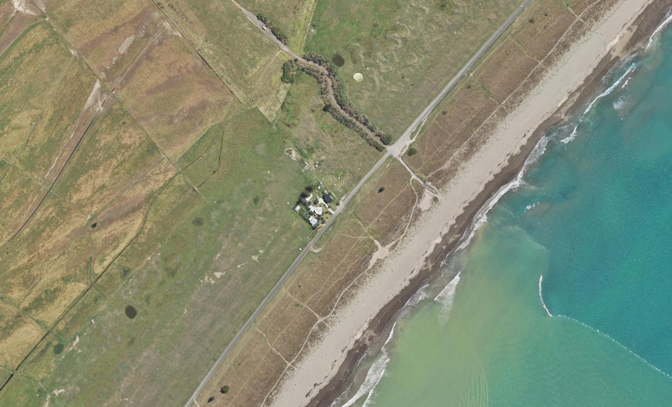 562 Centennial Marine Drive, Matawhero, Gisborne - Carousel 1