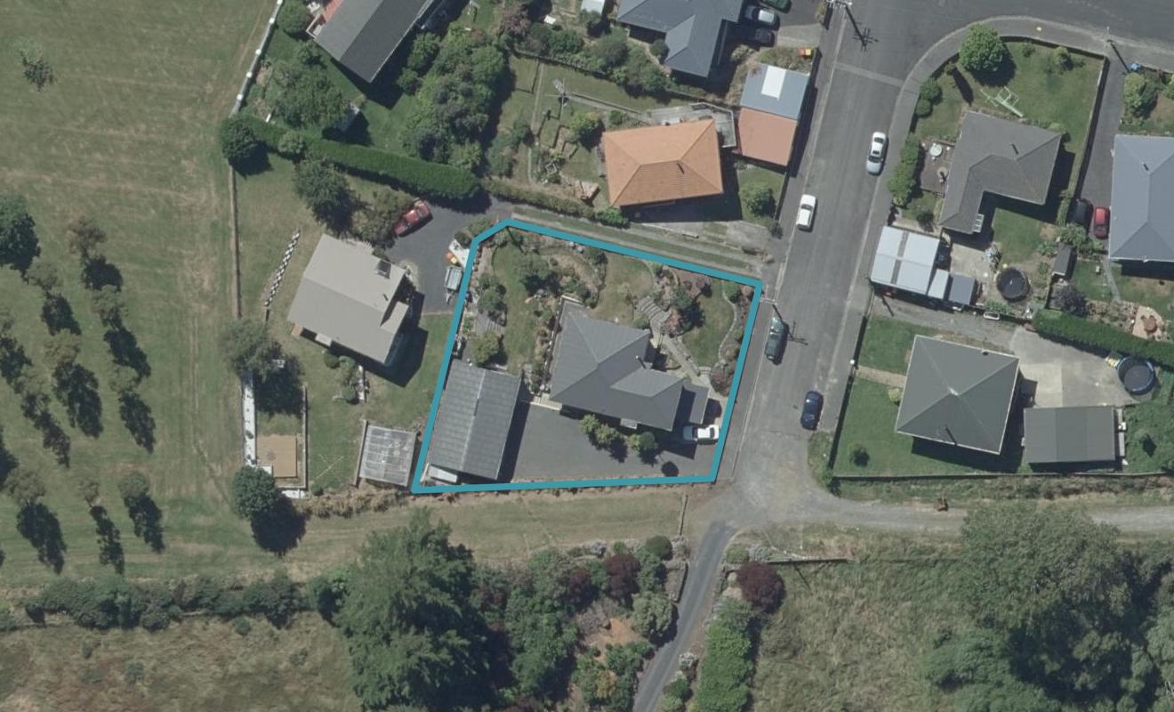36 Travis Street, Brockville, Dunedin - Carousel 1