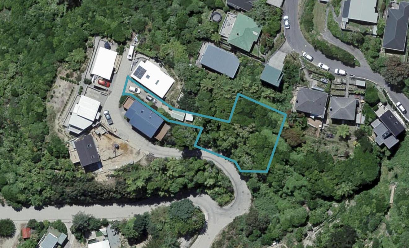 21 Stock Street, Brooklyn, Wellington - Carousel 1