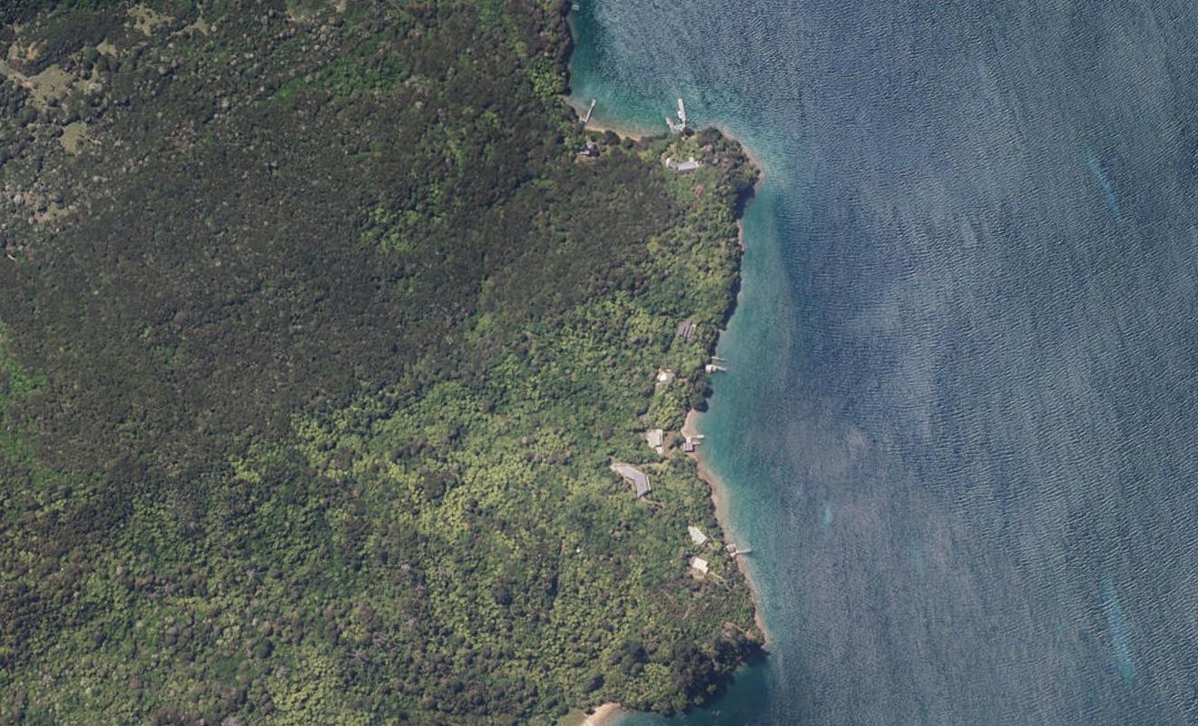 4495 Onahau Bay, ONAHAU BAY, MARLBOROUGH SOUNDS - Carousel 1