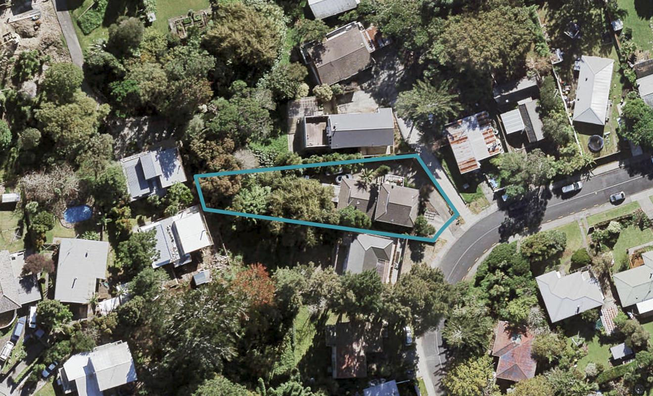 2/30 Paramu Avenue, Birkdale, Auckland - Carousel 1