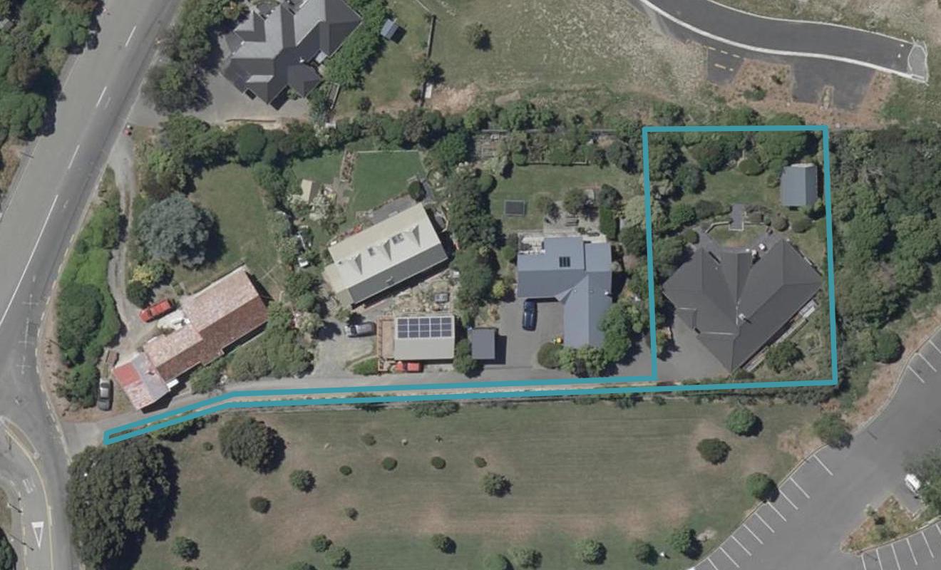 12 Bridle Path Road, Heathcote Valley, Christchurch - Carousel 1