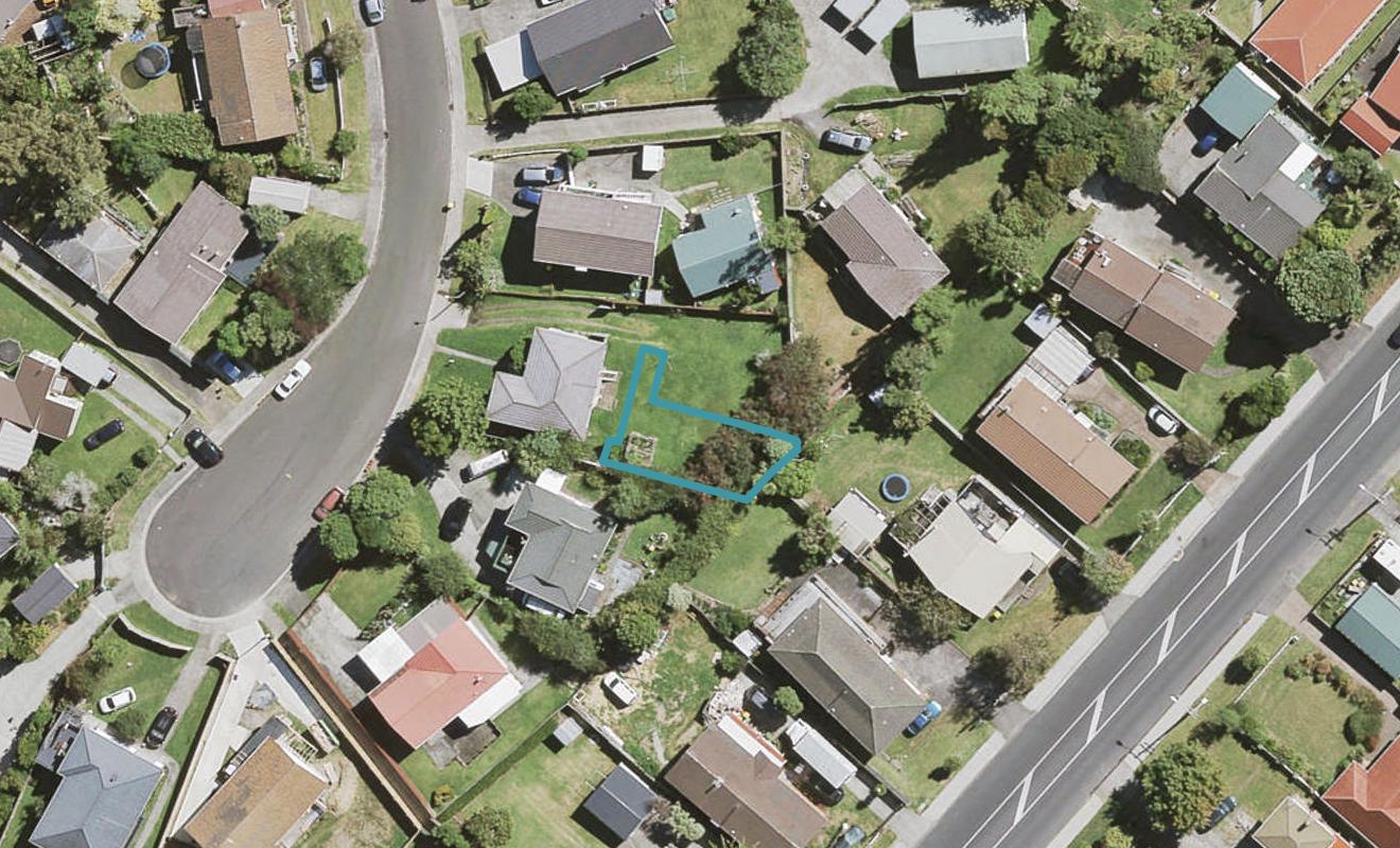 18B Styca place, Sunnyvale, Auckland - Carousel 1