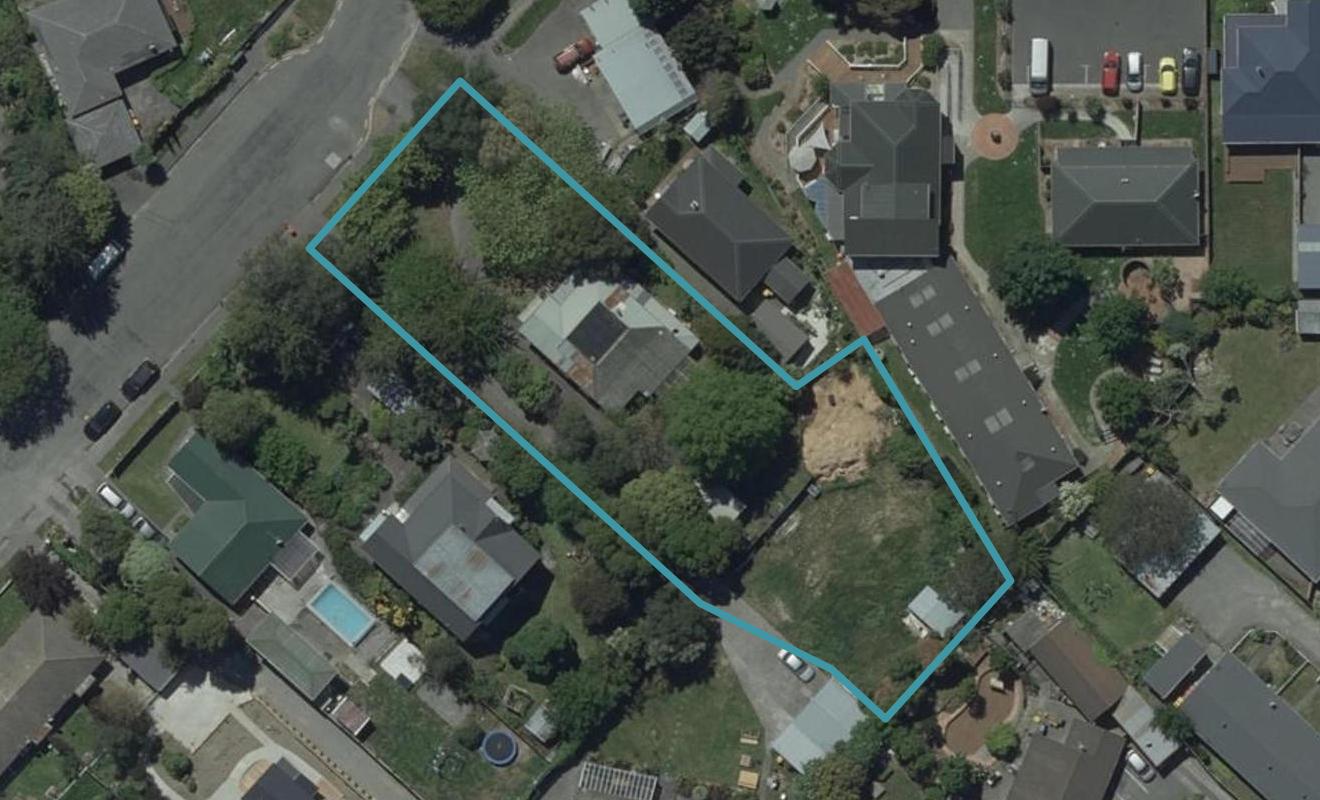 70 Brittan Street, Linwood, Christchurch - Carousel 1