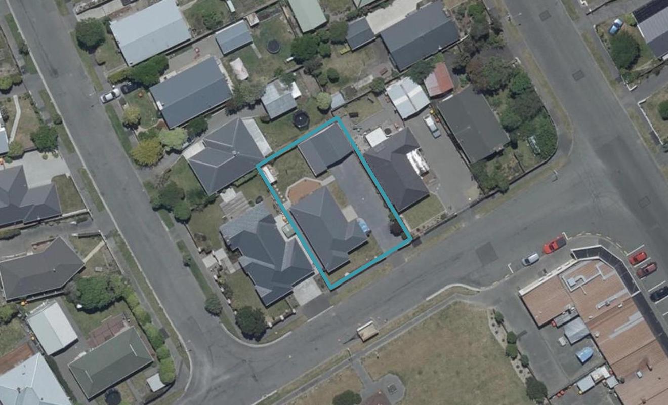 6 Endeavour Street, North New Brighton, Christchurch - Carousel 1