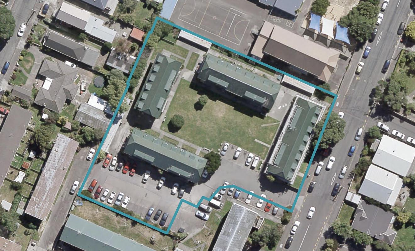 5/19 Britannia Street, Petone, Lower Hutt - Carousel 1