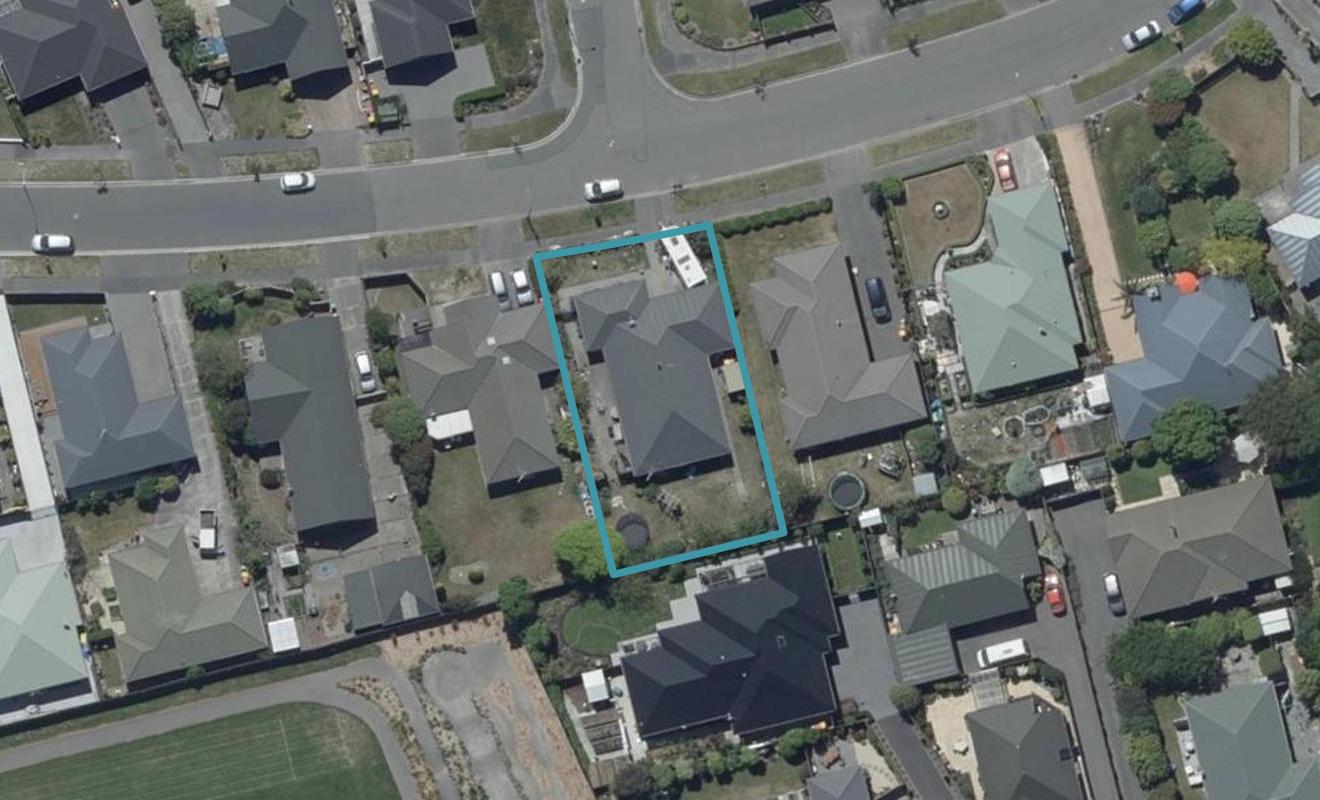 31 Surfers Place, North New Brighton, Christchurch - Carousel 1