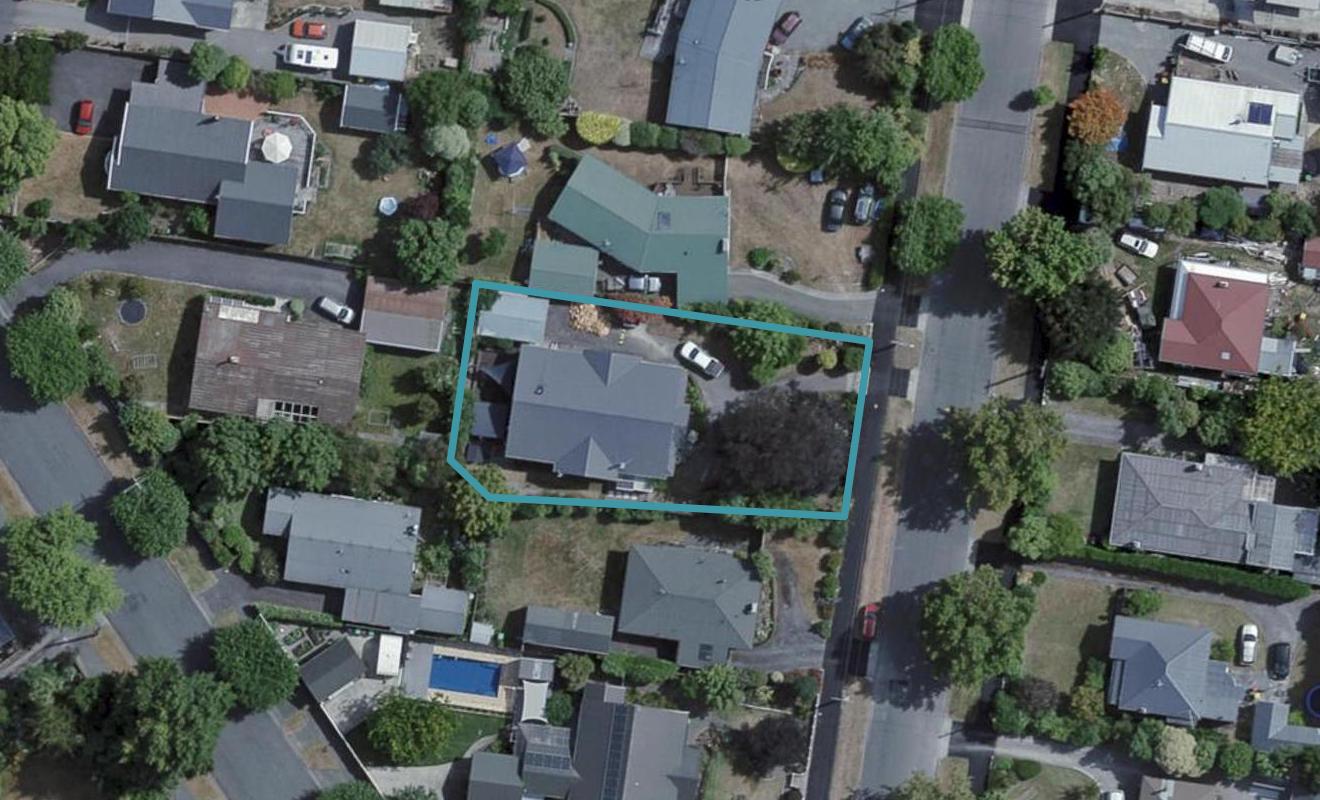 1/9 King Edward Street, Lansdowne, Masterton - Carousel 1