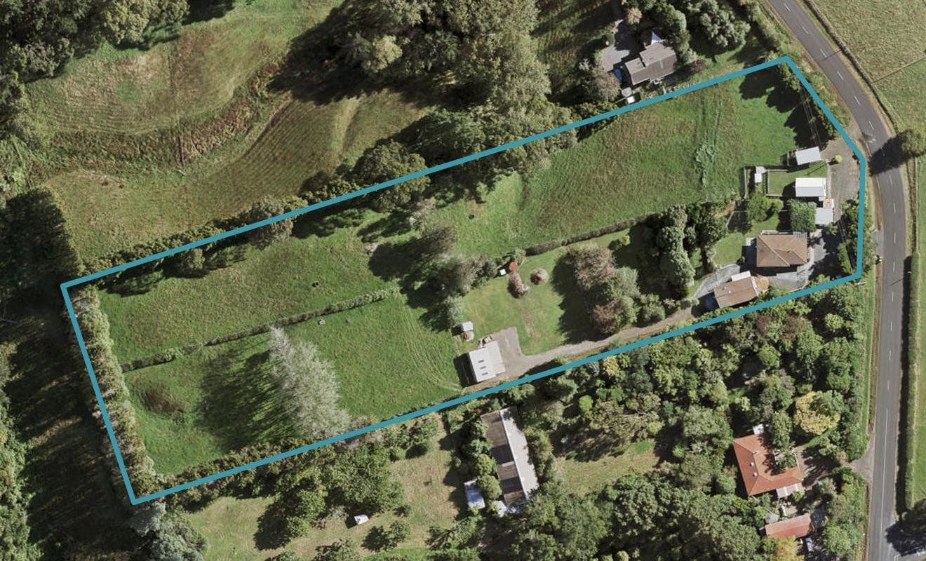 385 Runciman Road, Ramarama, Drury - Carousel 1