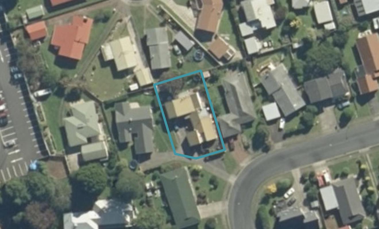 28A Kauri Crescent, Matamata, Matamata - Carousel 1
