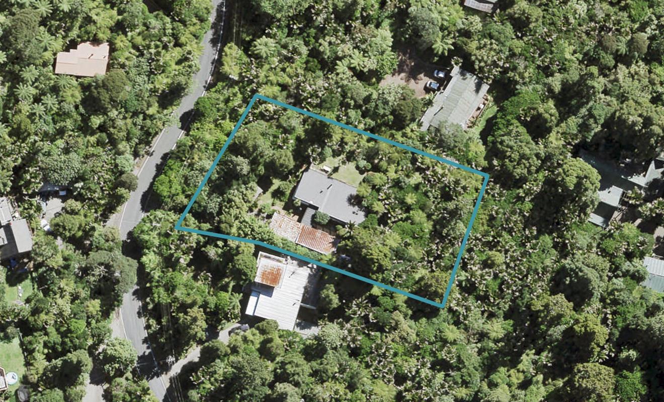 252 Shaw Road, Titirangi, Auckland - Carousel 1