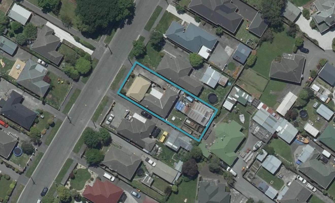 22 Emlyn Place, Avondale, Christchurch - Carousel 1