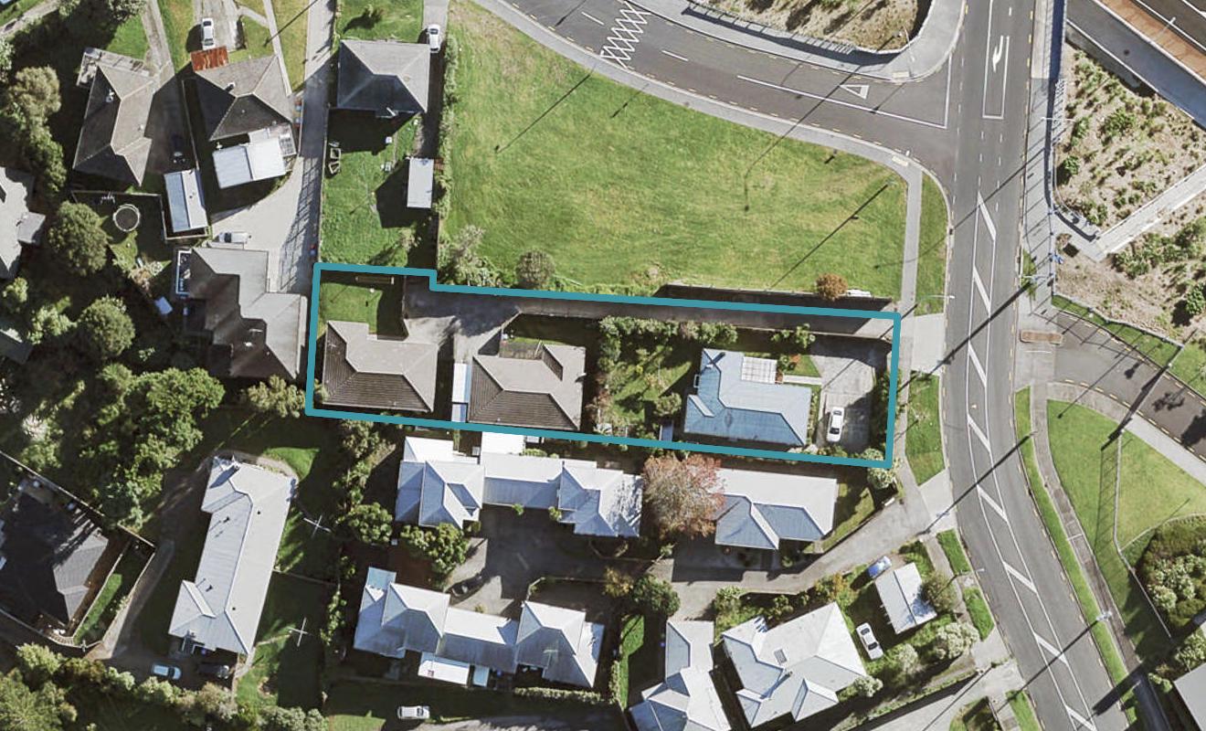 231C Richardson Road, New Windsor, Auckland - Carousel 1