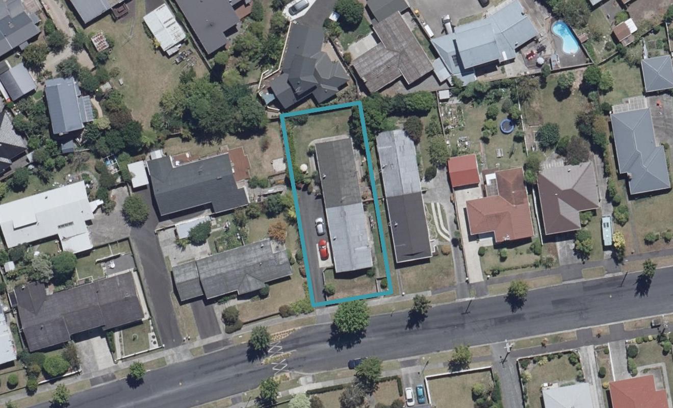 28A Howell Avenue, Riverlea, Hamilton - Carousel 1