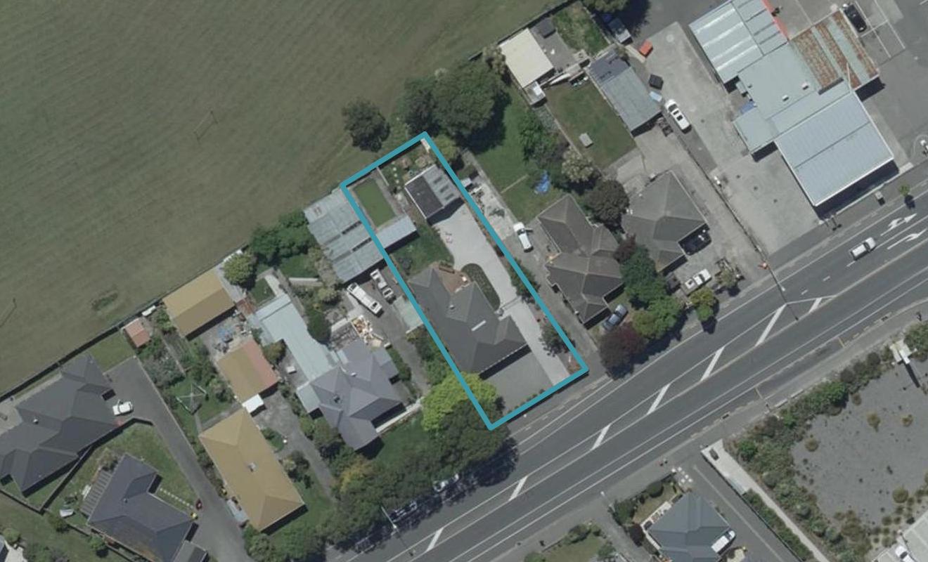 163 Wainoni Road, Avondale, Christchurch - Carousel 1