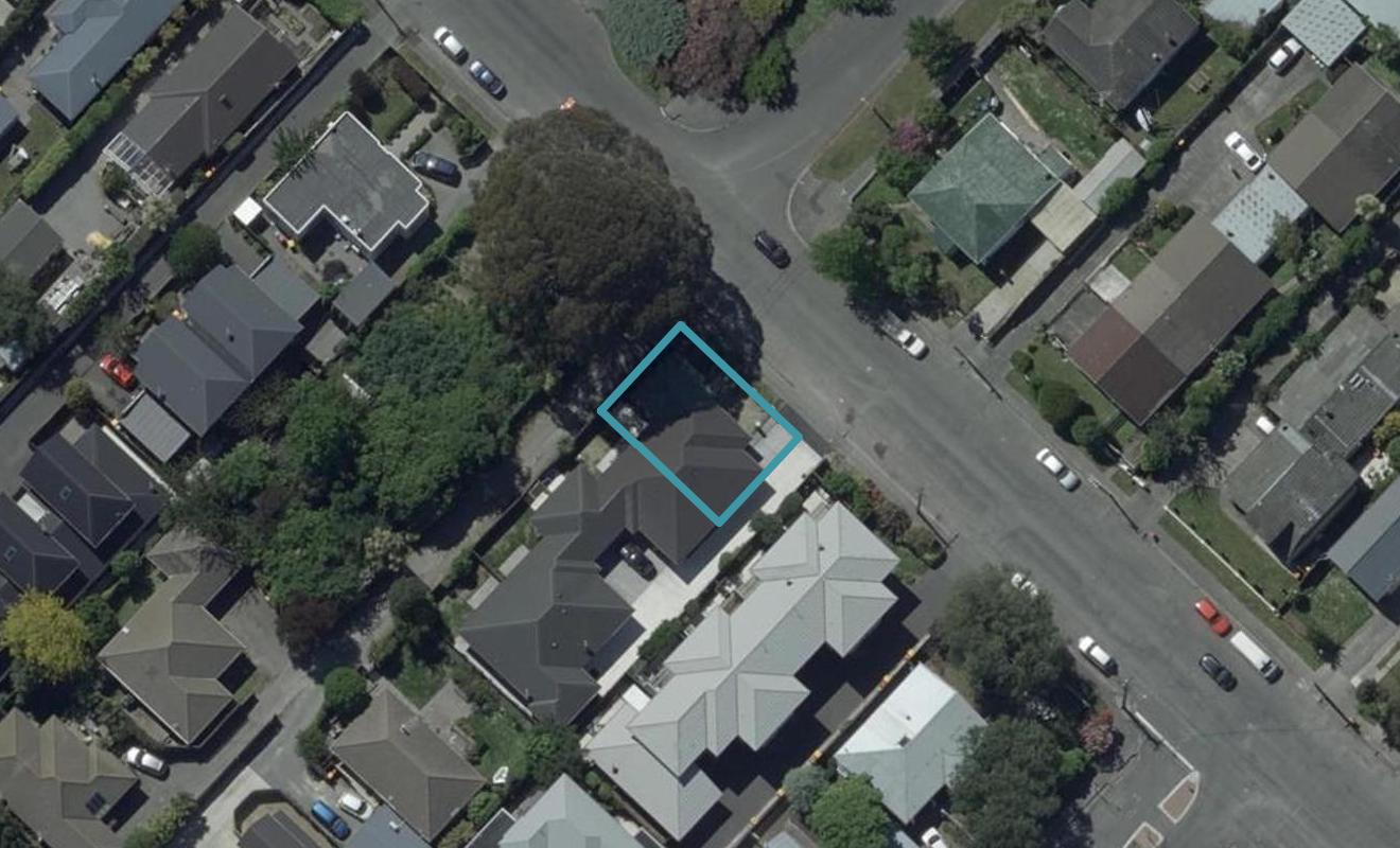 1/78 Southampton Street, Sydenham, Christchurch - Carousel 1