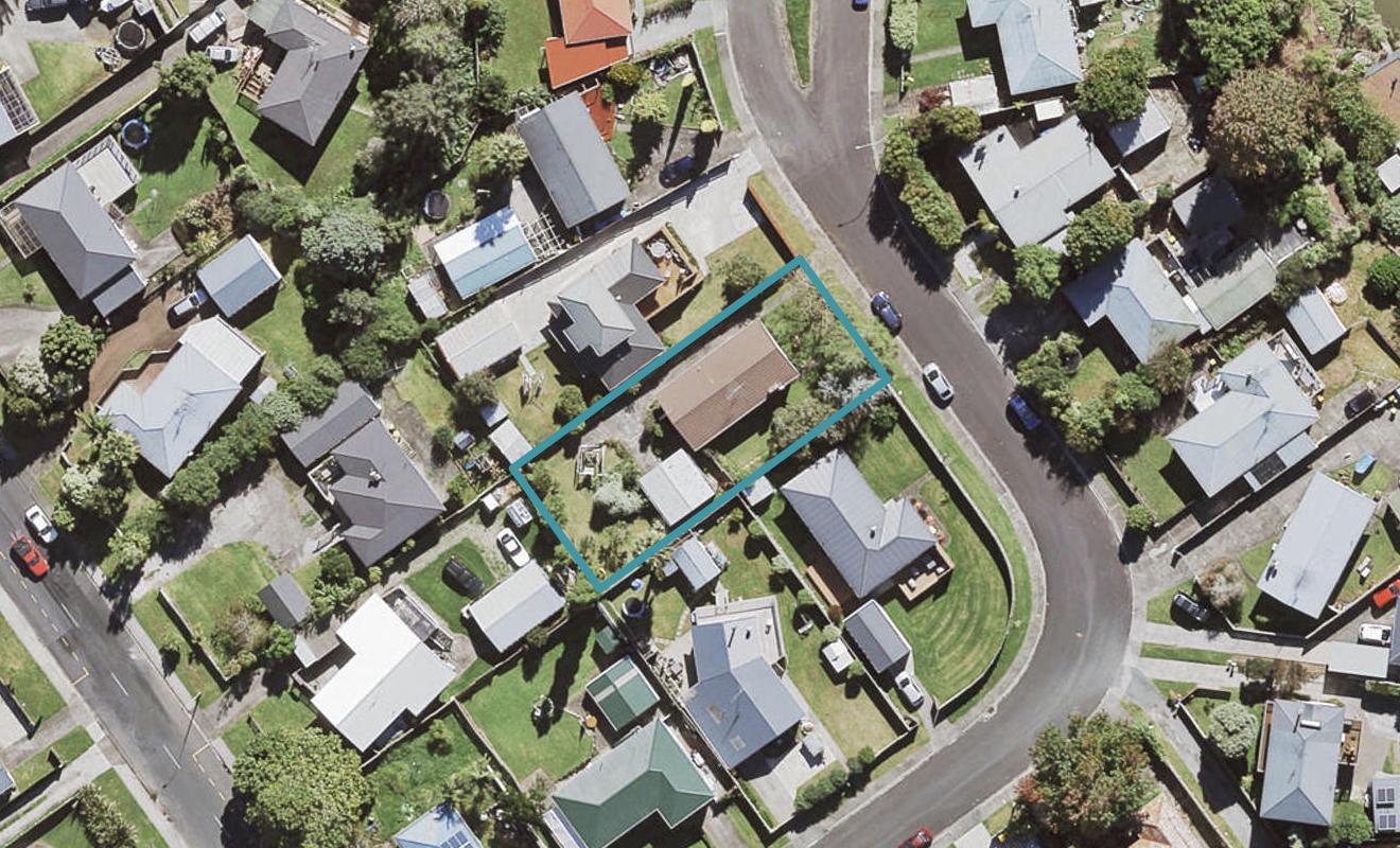 10 Ivy Place, Birkdale, Auckland - Carousel 1