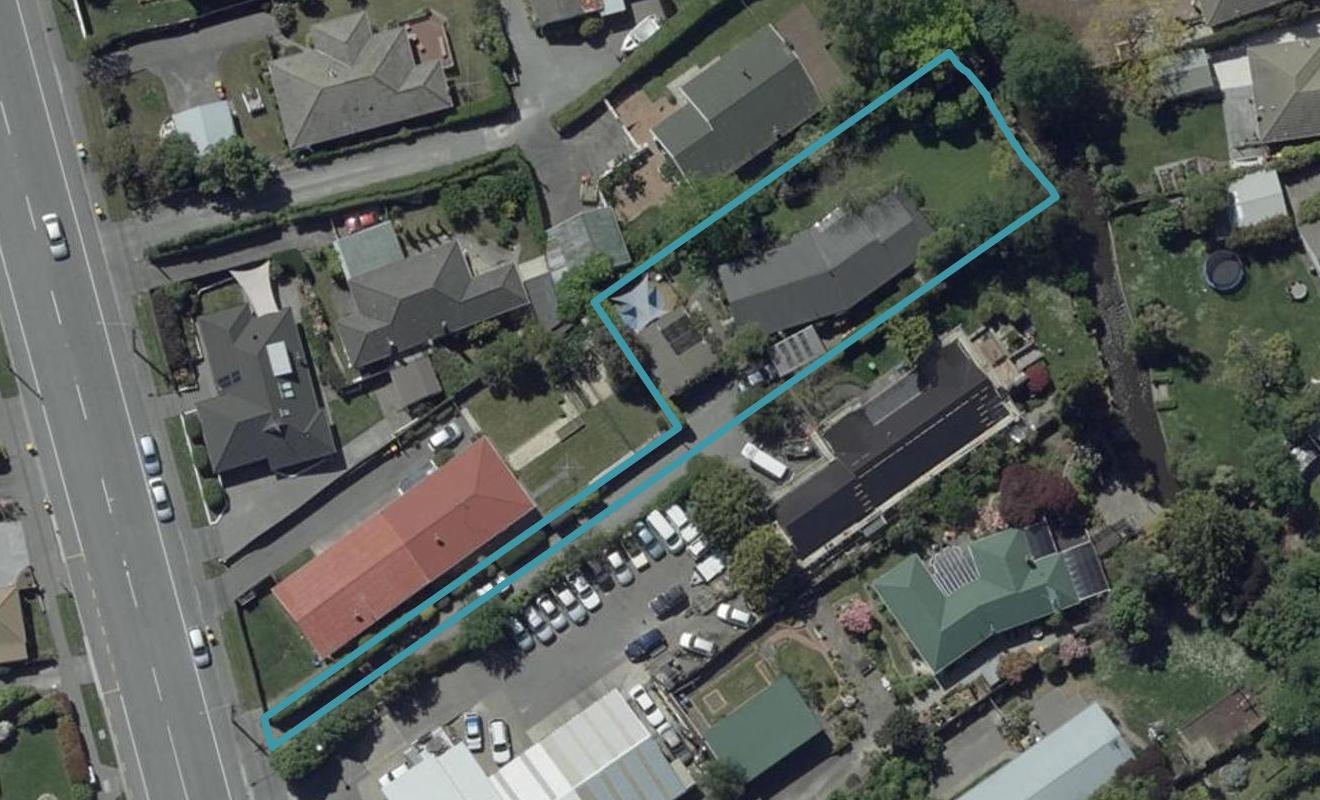 283 Hoon Hay Road, Hoon Hay, Christchurch - Carousel 1