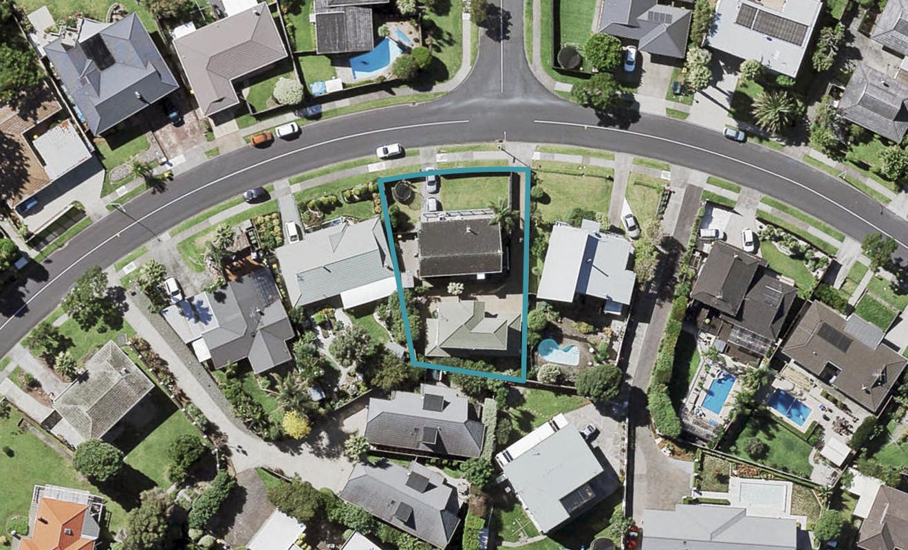 1/13 Fratley Avenue, Farm Cove, Auckland - Carousel 1