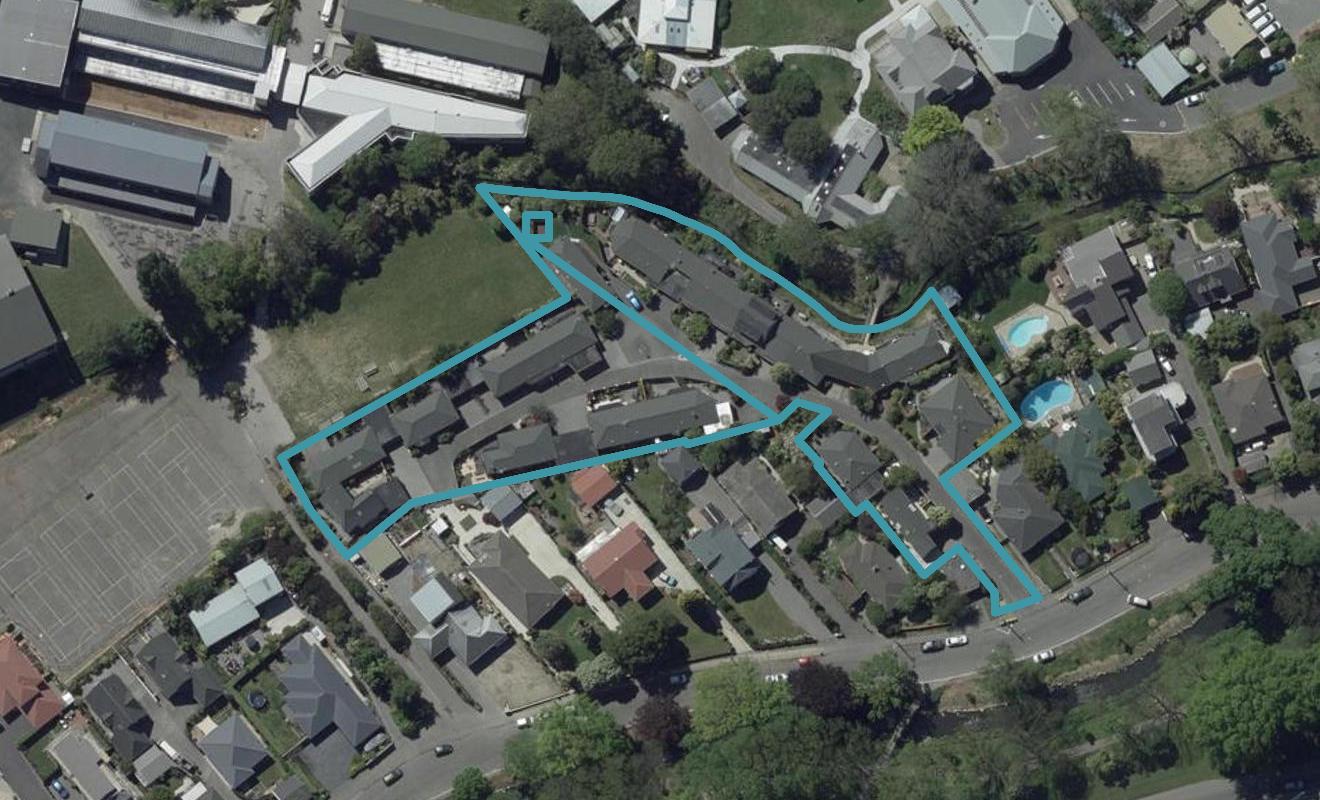 8/187 Ashgrove Terrace, Somerfield, Christchurch - Carousel 1