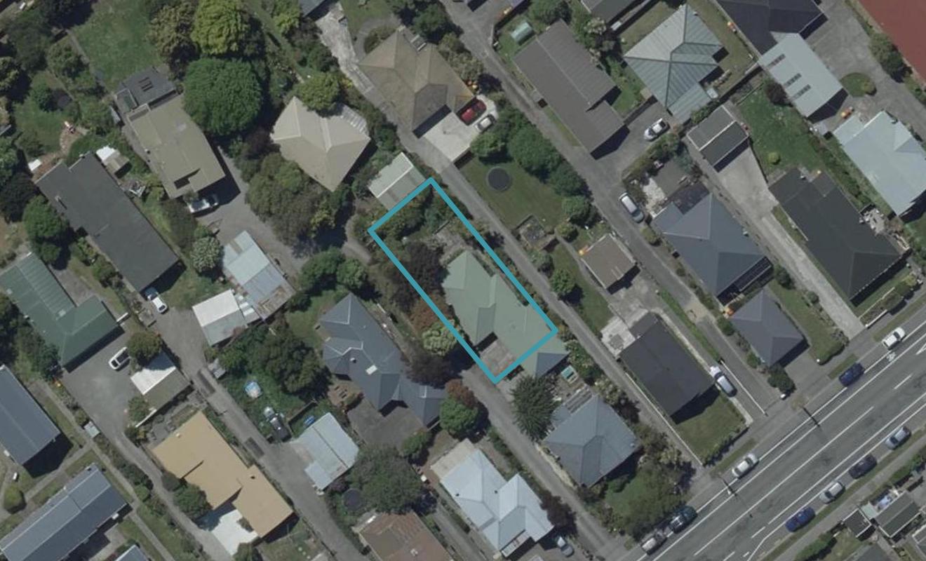 25B Somerfield Street, Somerfield, Christchurch - Carousel 1