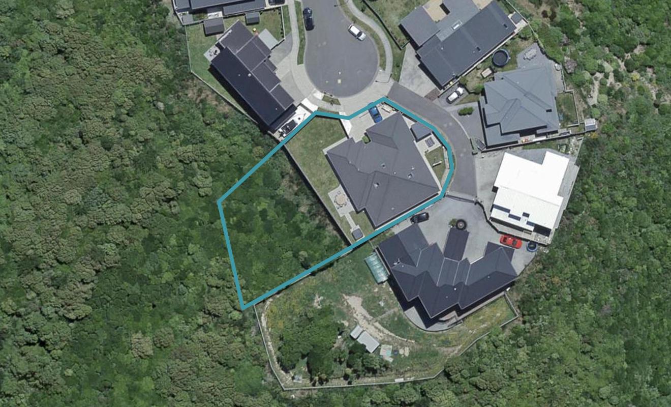 14 Trafford Terrace, Churton Park, Wellington - Carousel 1