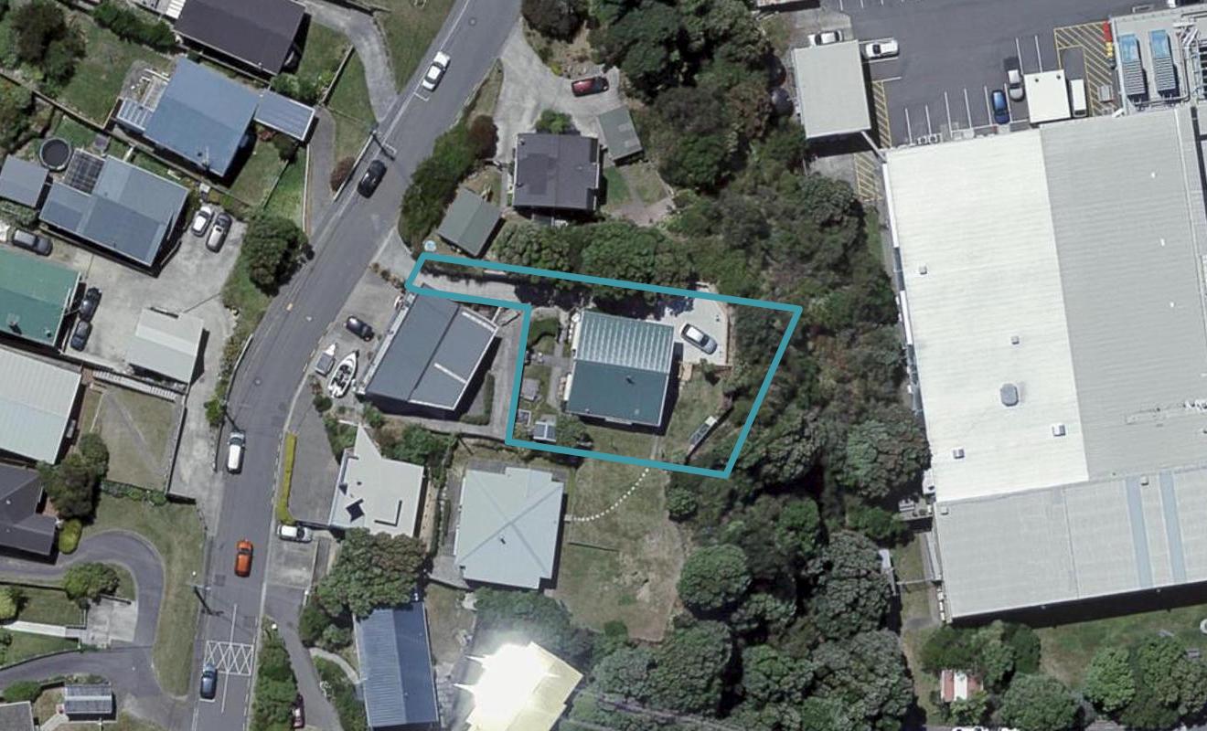 119 Wexford Road, Miramar, Wellington - Carousel 1