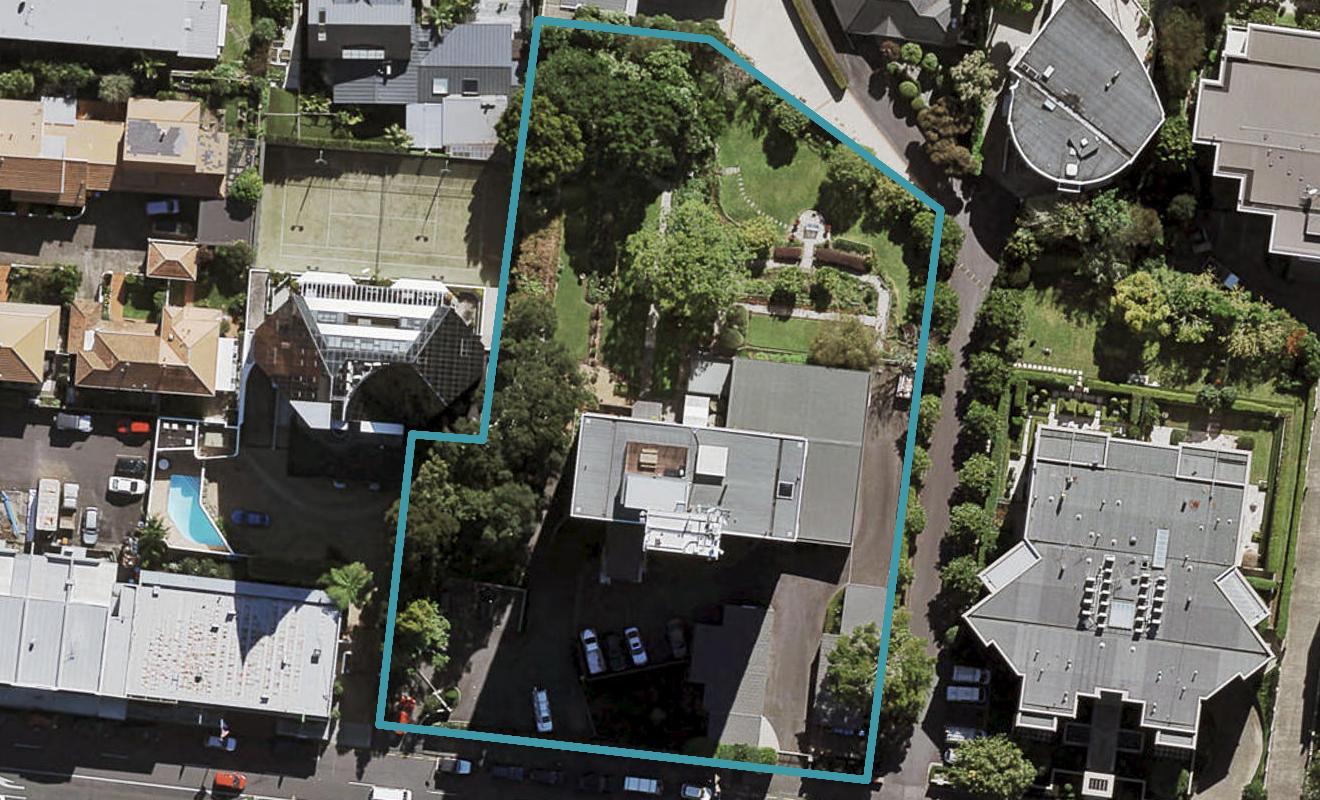 5B/416 Remuera Road, Remuera, Auckland - Carousel 1