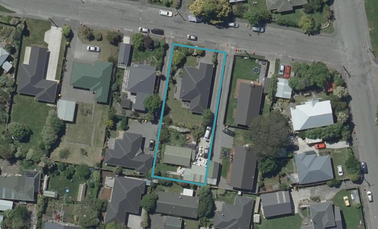 26 Tavender Street, Woolston, Christchurch - Carousel 1