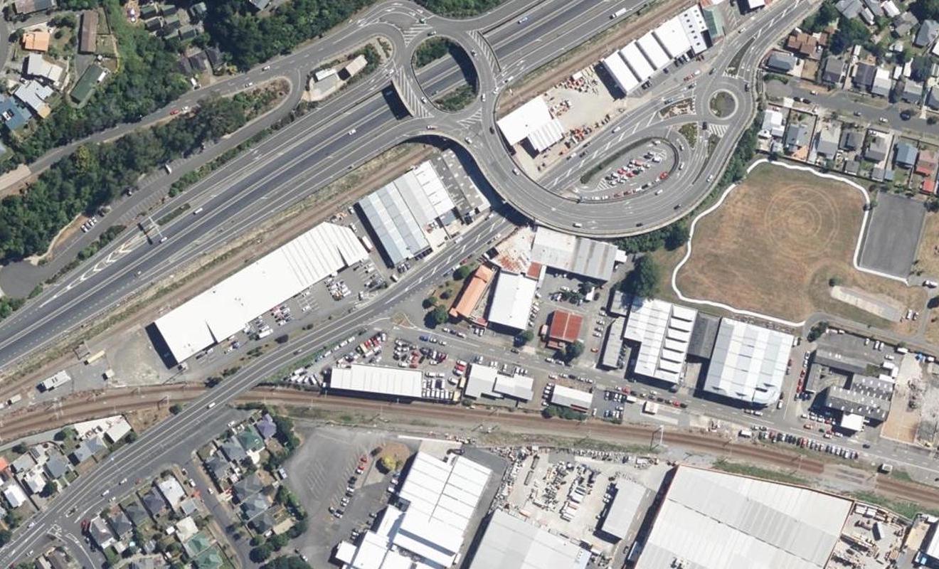 7/402 Hutt Road, Alicetown, Lower Hutt - Carousel 1
