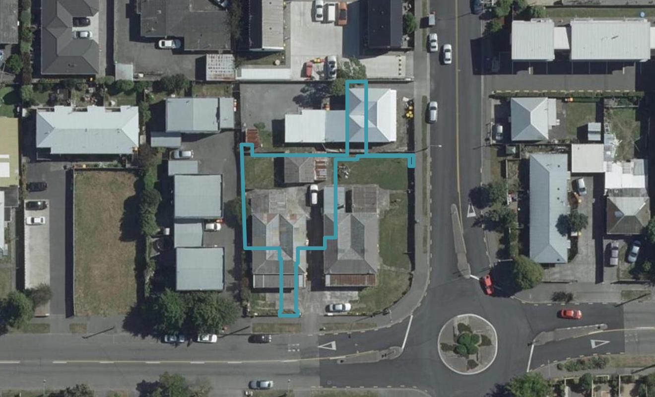 3/55 Stanmore Road, Linwood, Christchurch - Carousel 1