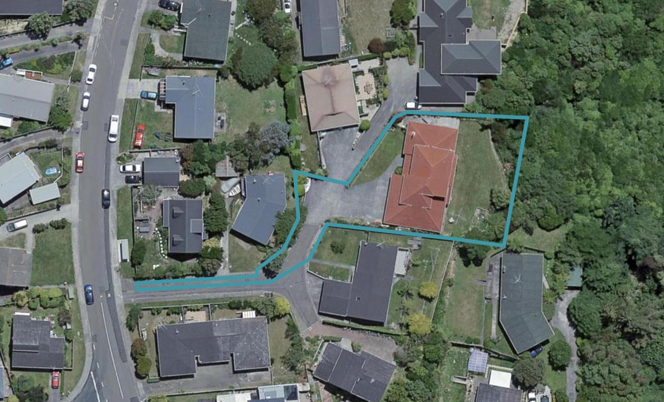 23 Cambrian Street, Churton Park, Wellington - Carousel 1
