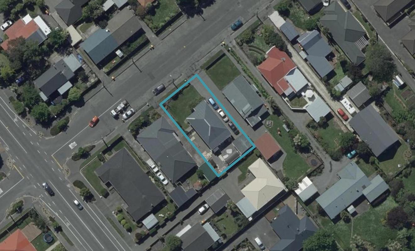 72 Neville Street, Spreydon, Christchurch - Carousel 1