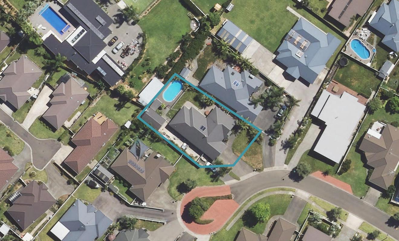 12 Pohutukawa Grove, Lytton West, Gisborne - Carousel 1